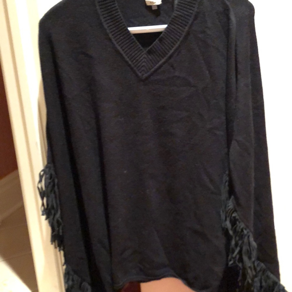 Poncho